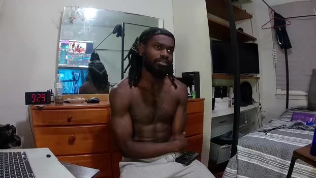 blaqjay 20-01-2026 video striptease