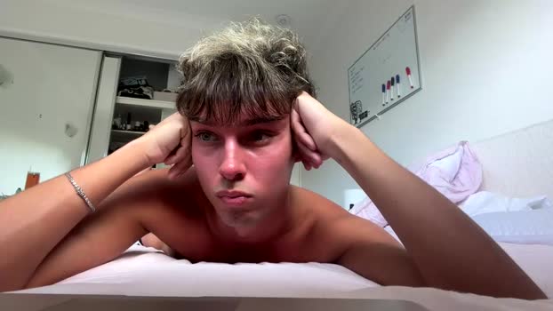 joel28665 20-01-2026 video Cam