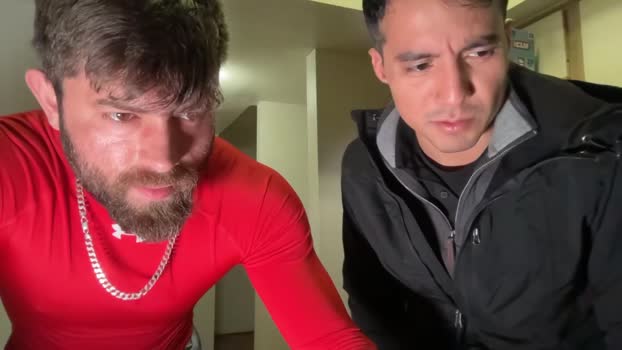 machinebumkelly 20-01-2026 video Webcam