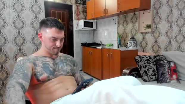 mastermusclejon 19-01-2026 video play