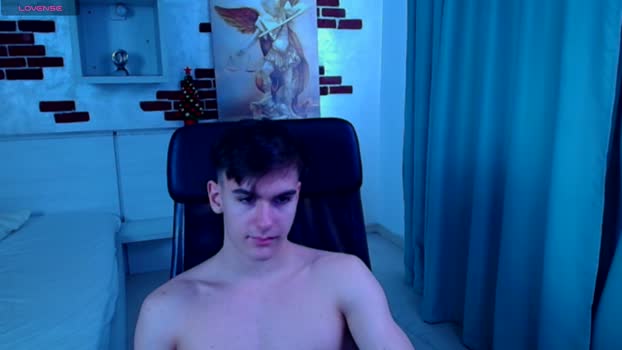 bradyflint 21-01-2026 video Cam