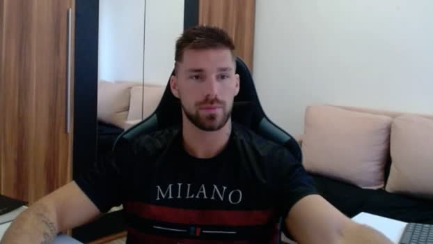 darius_94 21-01-2026 video lick