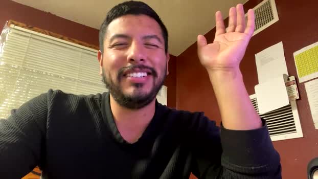 jjuarez5409 21-01-2026 video striptease