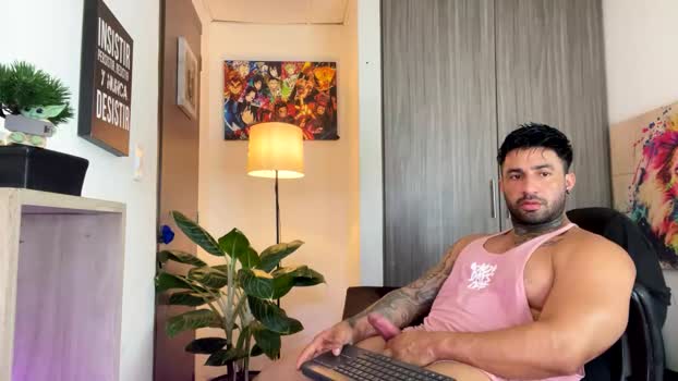 naughty_dominant 21-01-2026 video hard