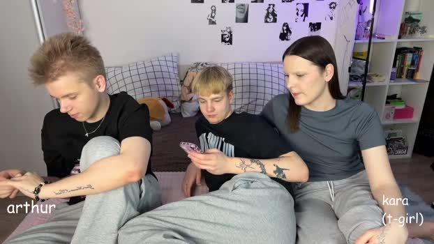 olivertasty 20-01-2026 video horny