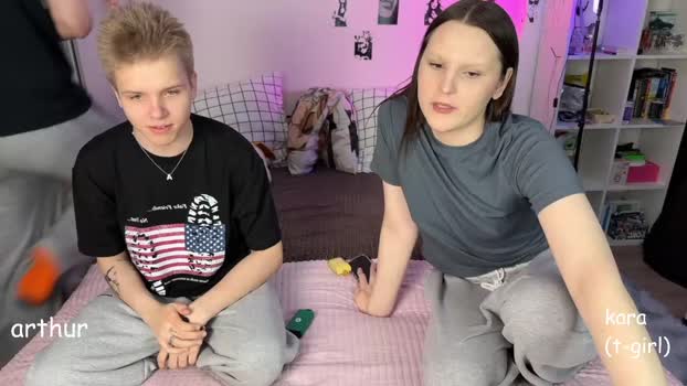 olivertasty 21-01-2026 video prettyface