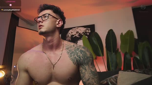 thomas_falcon1 21-01-2026 video Cam