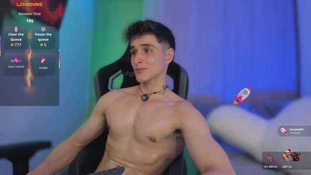 thomklein 20-01-2026 video horny