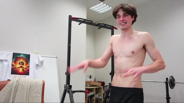 daniel_shawn 21-01-2026 video legs