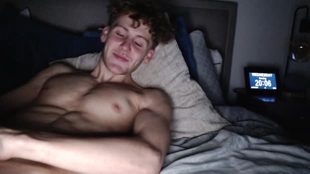 dominantalex182 21-01-2026 video analtoy