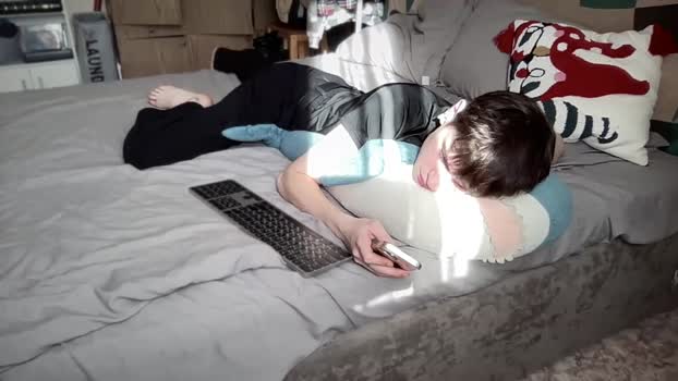 jamesstar4 22-01-2026 video spank