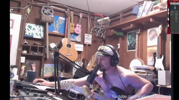 jameswebbscope 22-01-2026 video bigdick