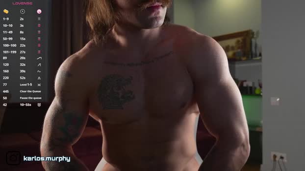 karlos_murphy 22-01-2026 video strip