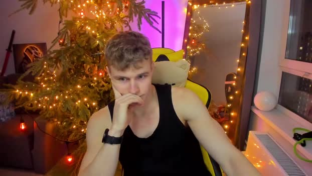 kurt_hanssen 21-01-2026 video kinky