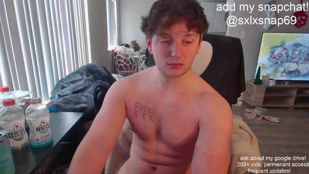 sexylax69 21-01-2026 video skinny