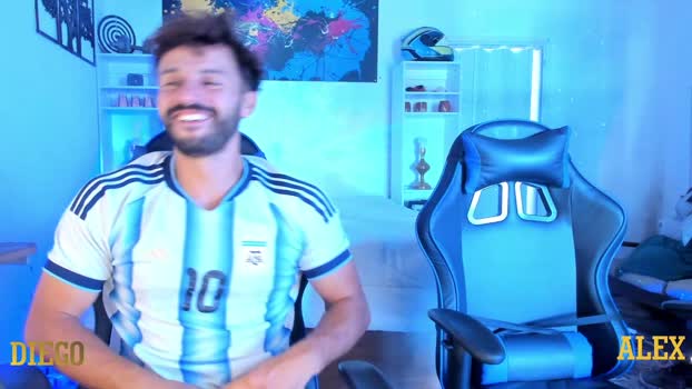 alexanderjaz 23-01-2026 video strip