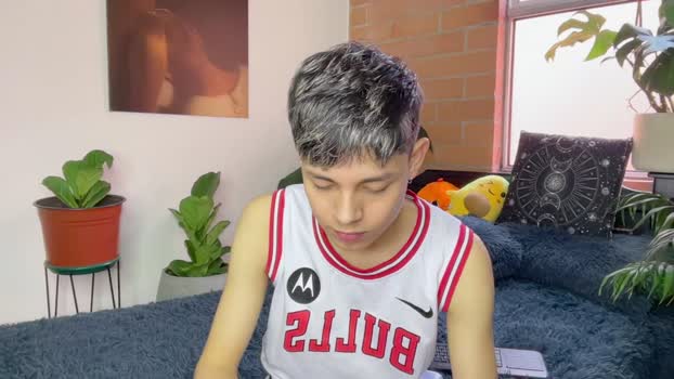 andy_belier 23-01-2026 video moan