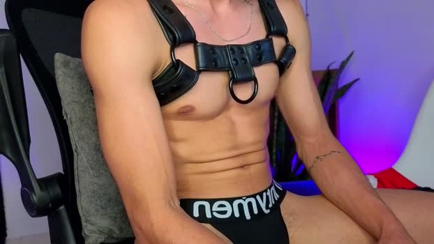 andykoch 23-01-2026 video Ass