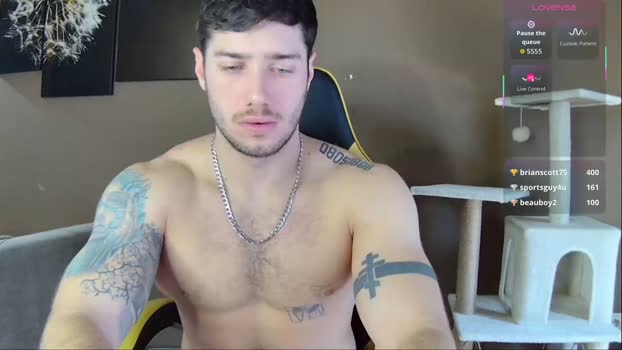 jason_thegreat 23-01-2026 video nude