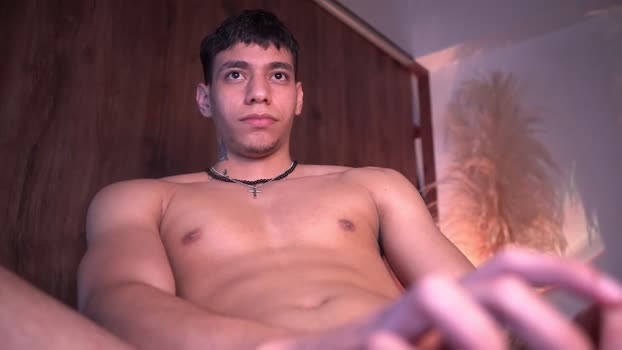 josep_davies 23-01-2026 video Webcam