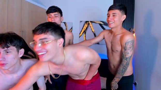 wallen_house 22-01-2026 video Ass