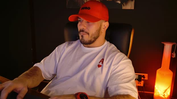 angeloeric 23-01-2026 video wank