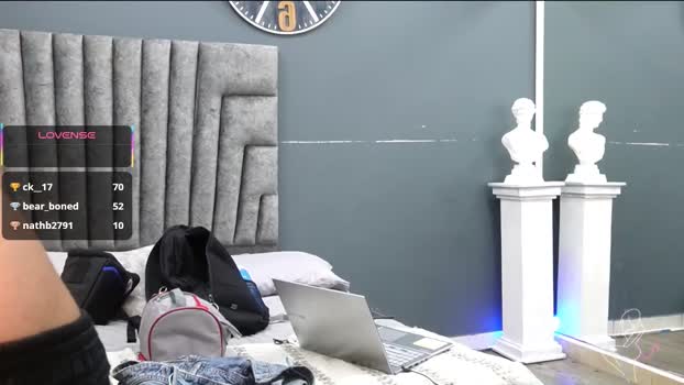 emilio_brandon 23-01-2026 video ass