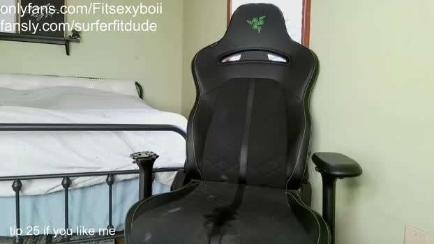 fitsexyboii 23-01-2026 video Show