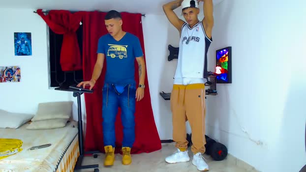 jeffer21_hot 24-01-2026 video Recorded