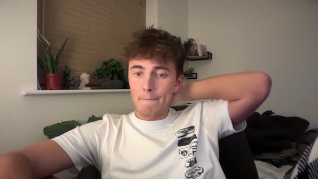 luciancrowe 23-01-2026 video XXX