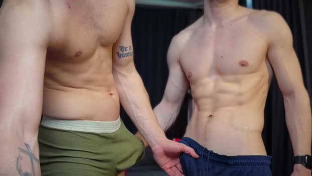 marcus_paradise 24-01-2026 video kink