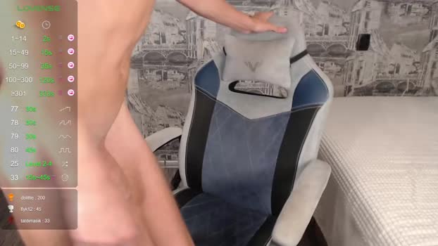 oliverfresh 24-01-2026 video bigballs