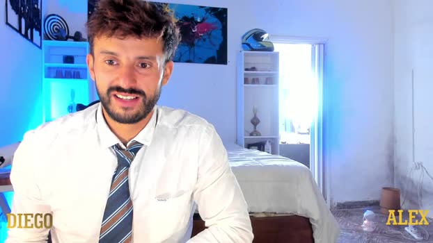 alexanderjaz 25-01-2026 video prettyface