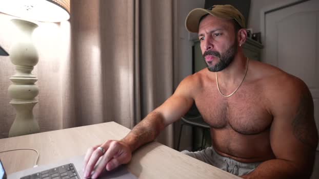 brucestryker 25-01-2026 video bigass