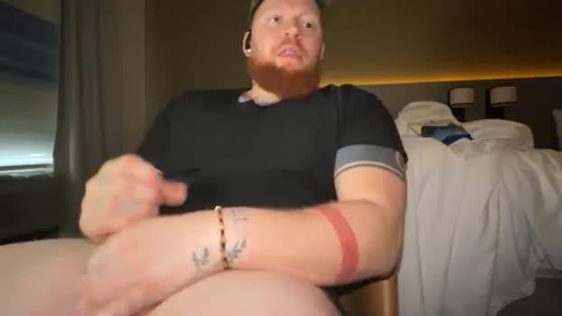 chroniclesofreddick 25-01-2026 video bicurious