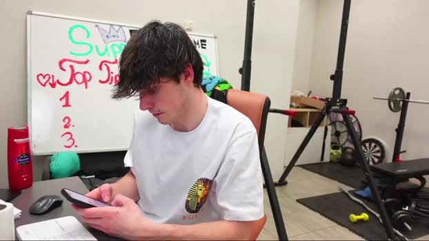 daniel_shawn 24-01-2026 video wank