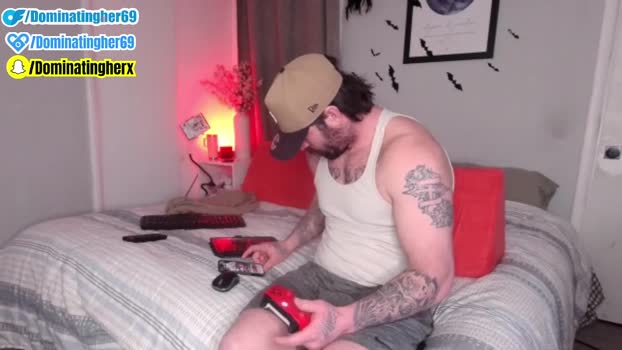 dominatingher69 25-01-2026 video big