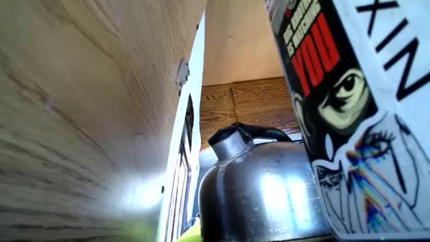 hippiezen 24-01-2026 video suckshow