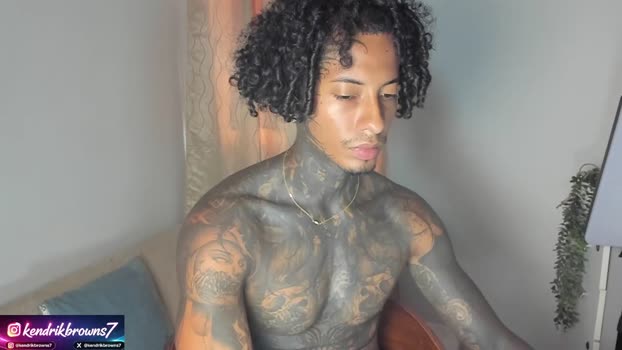 kendrik_brown 24-01-2026 video hot