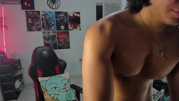 spideychill 25-01-2026 video bicurious