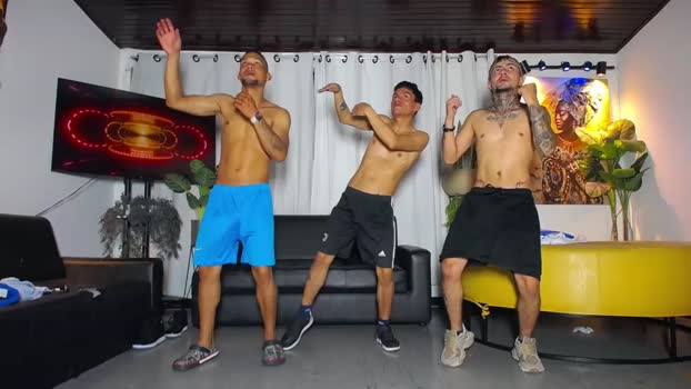 the_goodfellas 25-01-2026 video cute