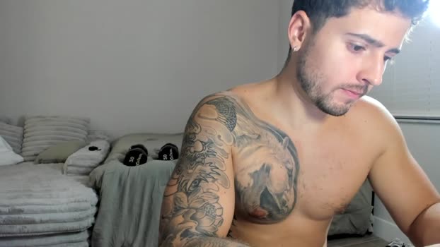 zaylanez 25-01-2026 video suckshow