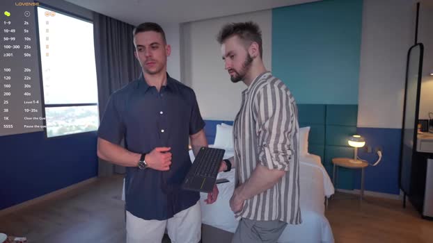 enjohnny 26-01-2026 video sexykitty