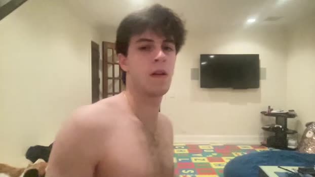 ihatethatcuteguy 26-01-2026 video orgasm