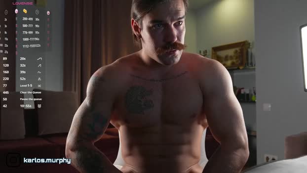 karlos_murphy 26-01-2026 video beautiful