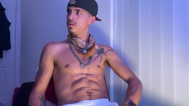 latinprincee 26-01-2026 video ass