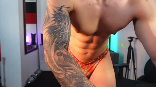 magnus_savage 25-01-2026 video Video