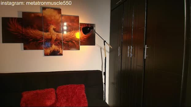 metatron_muscle 26-01-2026 video bigtoys