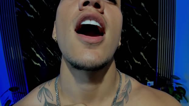 mr_maximo 26-01-2026 video kink