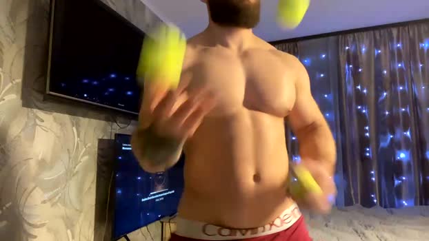 muscularjuggler 25-01-2026 video big